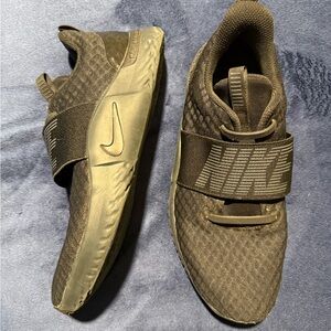 Nike In-Season TR 9 Black Anthracite Women’s Size 9